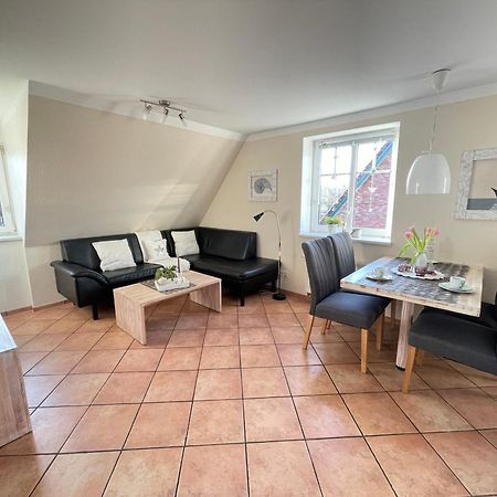 Haus Wyden Apartman Utersum Kültér fotó