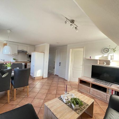 Haus Wyden Apartman Utersum Kültér fotó