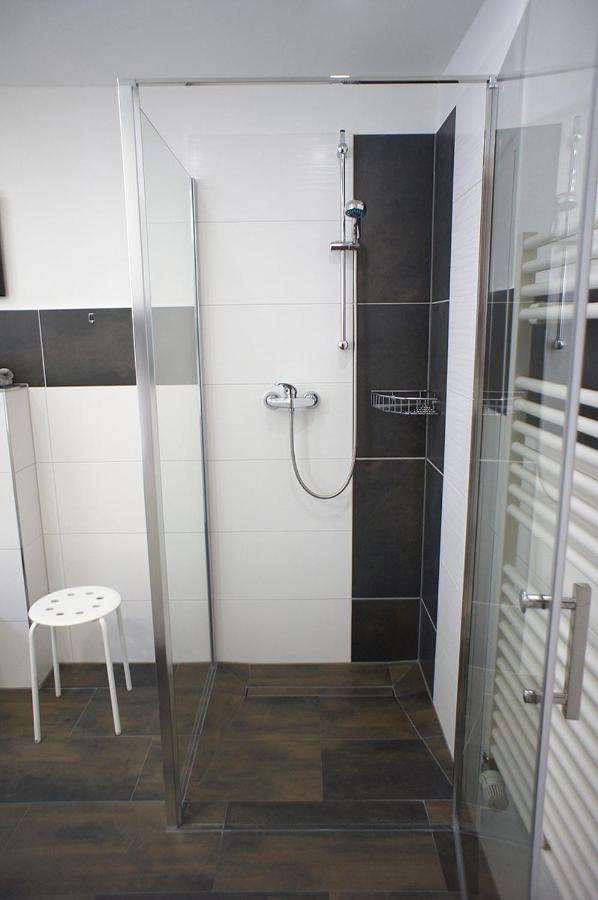 Haus Wyden Apartman Utersum Kültér fotó