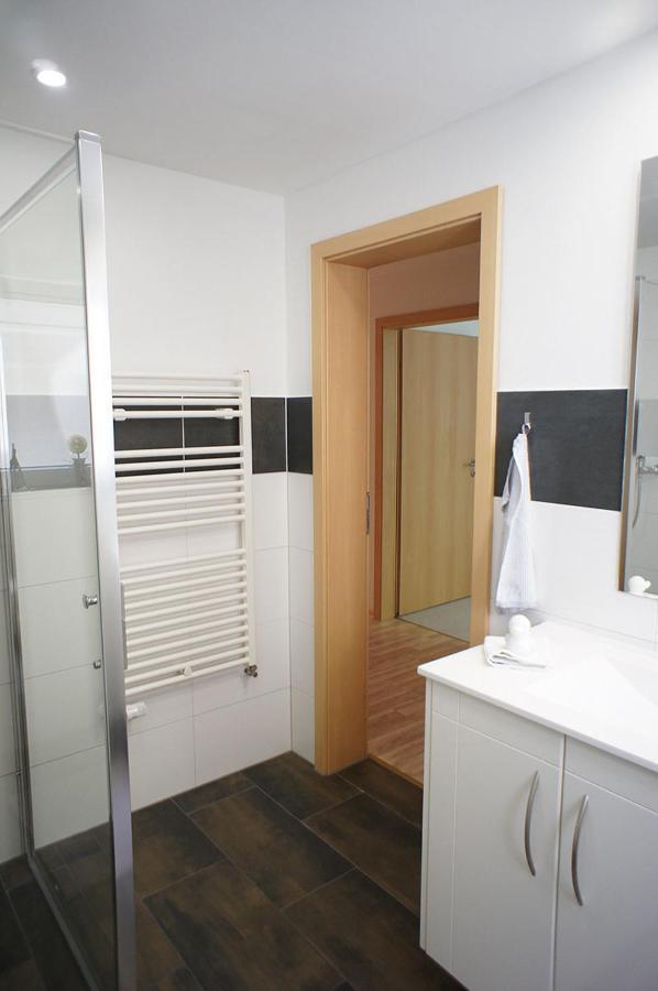 Haus Wyden Apartman Utersum Kültér fotó