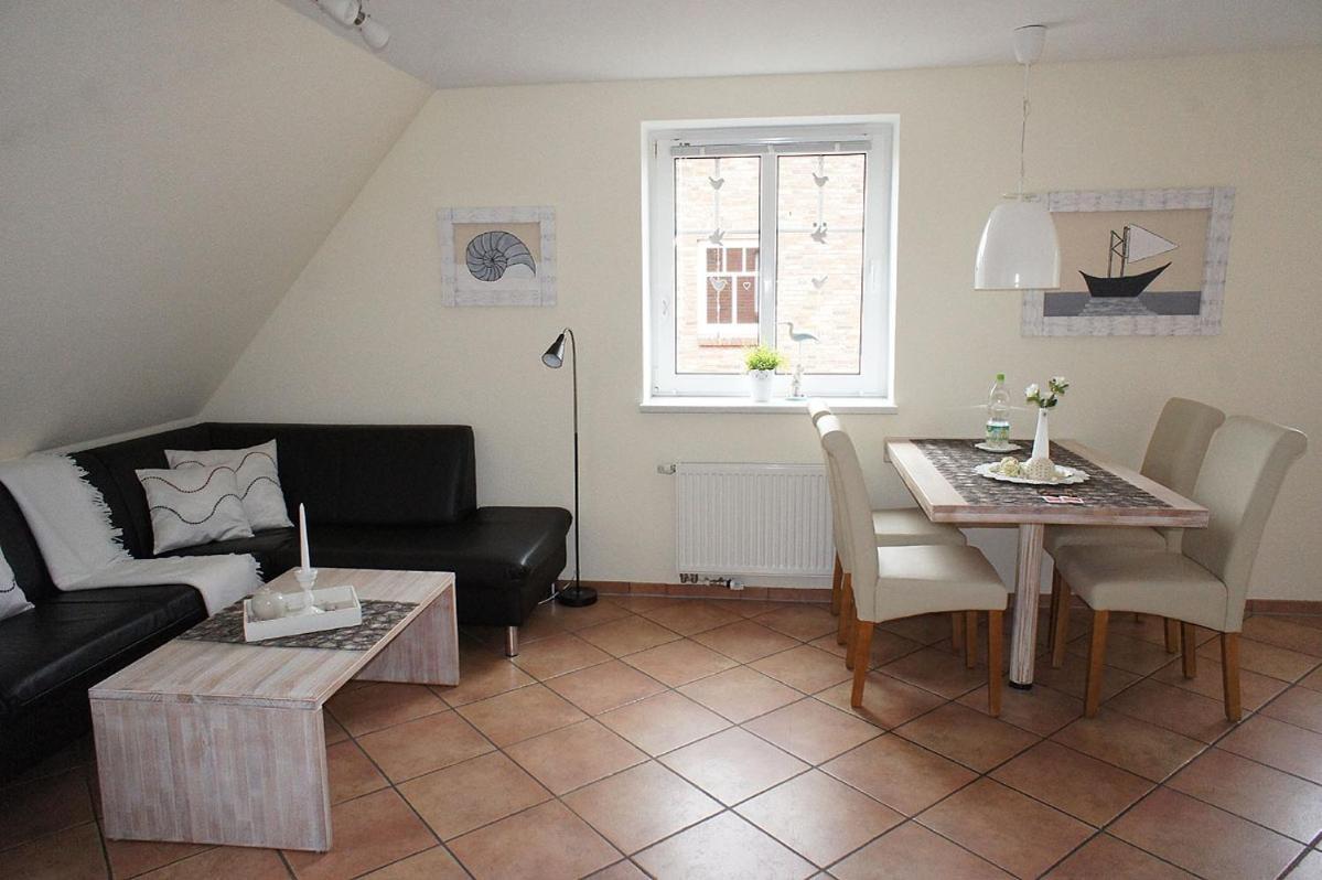 Haus Wyden Apartman Utersum Kültér fotó