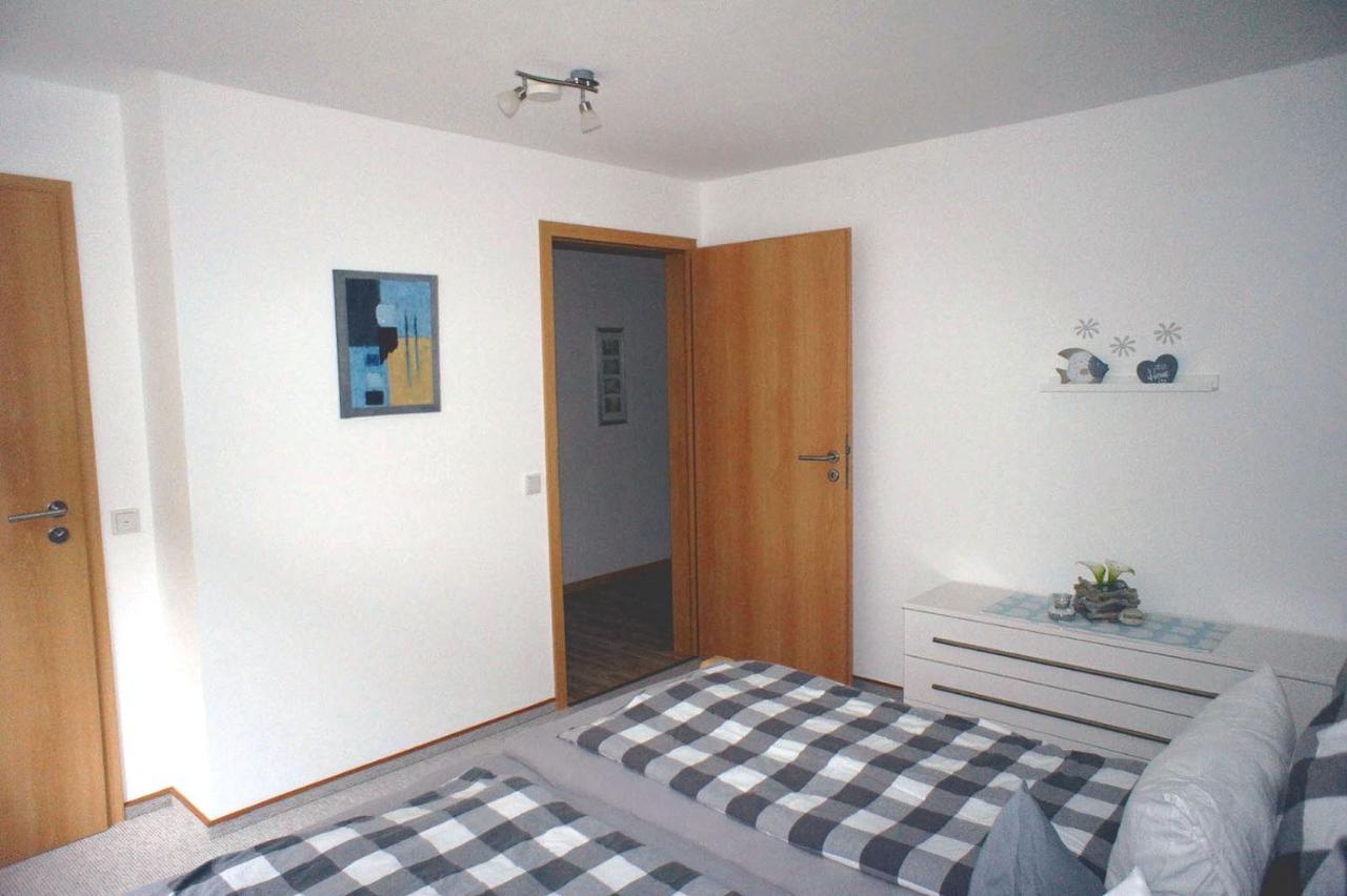 Haus Wyden Apartman Utersum Kültér fotó